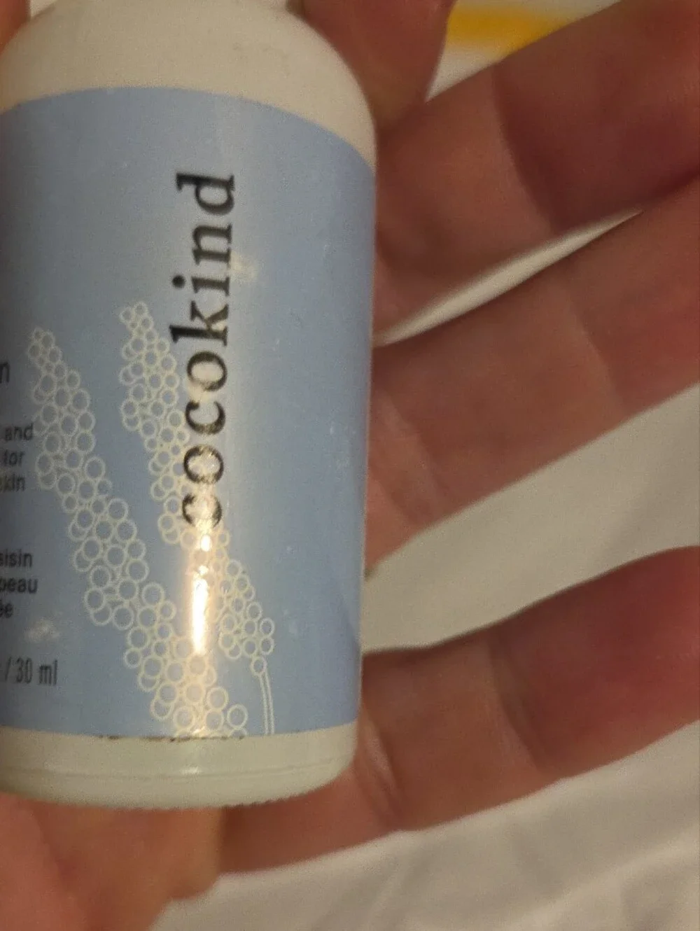 Cocokind vitamin glow